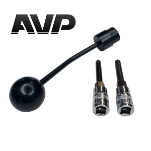 AVP - AVP Injector Removal & Install Tool Kit, Ford (2003-10) 6.0L Power Stroke - Image 2