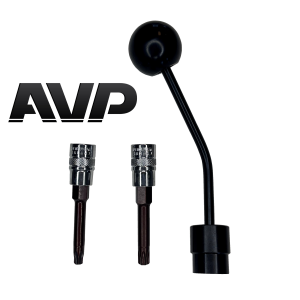 AVP - AVP Injector Removal & Install Tool Kit, Ford (2003-10) 6.0L Power Stroke - Image 3