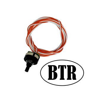 BTR Products - BTR SOTF EZ Lynk Selector Switch for Ford (2011-19) 6.7L Powerstroke (Orange Wire) - Image 3
