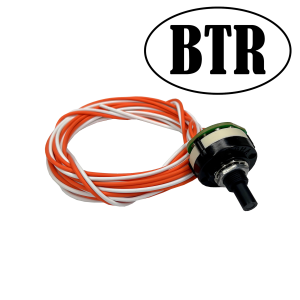 BTR Products - BTR SOTF EZ Lynk Selector Switch for Ford (2011-19) 6.7L Powerstroke (Orange Wire) - Image 5