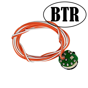 BTR Products - BTR SOTF EZ Lynk Selector Switch for Ford (2011-19) 6.7L Powerstroke (Orange Wire) - Image 6