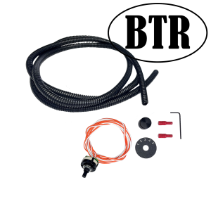BTR Products - BTR SOTF EZ Lynk Selector Switch for Ford (2011-19) 6.7L Powerstroke (Orange Wire) - Image 7