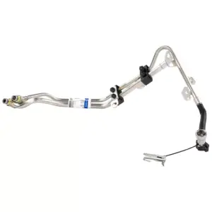 Ford Genuine Parts - Ford Motorcraft Fuel Injection Pump Line, Ford (2017-19) 6.7L Power Stroke - Image 3