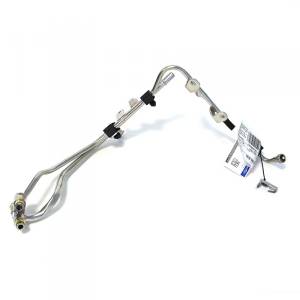 Ford Genuine Parts - Ford Motorcraft Fuel Injection Pump Line, Ford (2017-19) 6.7L Power Stroke - Image 4