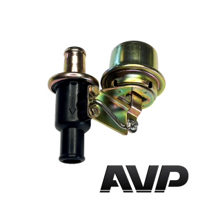 AVP - AVP MAX A/C Mod for Ford (1994-08) F-Series/Bronco/Excursion, Stage 1 (Block-Off Kit) - Image 4