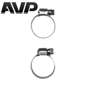 AVP - AVP MAX A/C Mod for Ford (1994-08) F-Series/Bronco/Excursion, Stage 1 (Block-Off Kit) - Image 6