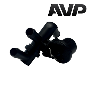 AVP - AVP MAX A/C Mod for Ford (1994-08) F-Series/Bronco/Excursion, Stage 2 (By-Pass Kit) - Image 4