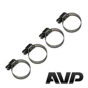 AVP - AVP MAX A/C Mod for Ford (1994-08) F-Series/Bronco/Excursion, Stage 2 (By-Pass Kit) - Image 5