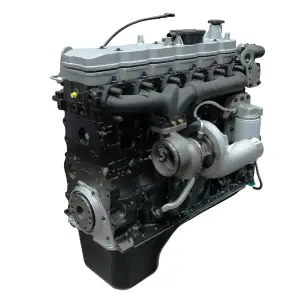BD Diesel Performance - BD Street Precision Plus Ready Run Engine for Dodge/Ram (2006-07) 5.9L 2500/3500 - Image 4