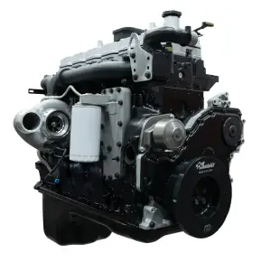 BD Street Precision Plus Ready Run Engine for Dodge/Ram (2006-07) 5.9L 2500/3500