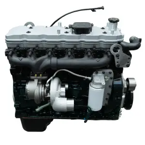 BD Diesel Performance - BD Street Precision Plus Ready Run Engine for Dodge/Ram (2007.5-12) 6.7L 2500/3500 - Image 5