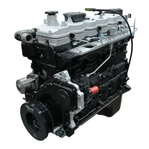 BD Diesel Performance - BD Street Precision Plus Ready Run Engine for Dodge/Ram (2007.5-12) 6.7L 2500/3500 - Image 2