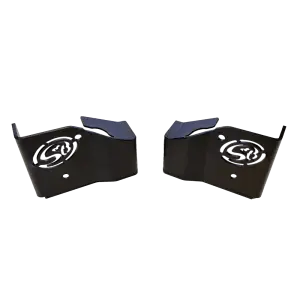 S&B - S&B Trailing Arm Sensor Guards for Ford (2024-25) 3.0L V6 Ranger Raptor - Image 2