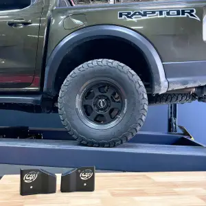 S&B - S&B Trailing Arm Sensor Guards for Ford (2024-25) 3.0L V6 Ranger Raptor - Image 7