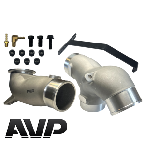 AVP - AVP Intake Manifold Kit, Ford (1999.5-03) 7.3L Power Stroke - Image 3