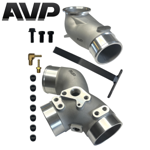 AVP - AVP Intake Manifold Kit, Ford (1999.5-03) 7.3L Power Stroke - Image 4