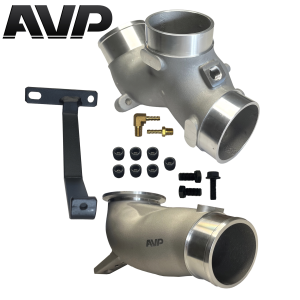 AVP - AVP Intake Manifold Kit, Ford (1999.5-03) 7.3L Power Stroke - Image 5