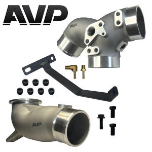 AVP - AVP Intake Manifold Kit, Ford (1999.5-03) 7.3L Power Stroke - Image 7