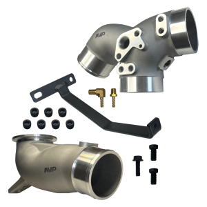 AVP Intake Manifold Kit, Ford (1999.5-03) 7.3L Power Stroke