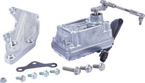 Borg Warner - Borg Warner Turbo Actuator for Ford (2008-10) 6.4L Power Stroke (NEW) - Image 2