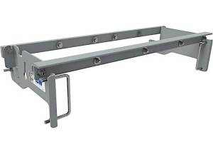 B&W Trailer Hitches - B&W Turnover Ball Gooseneck Hitch for Dodge/Ram (2006-12) 1500 & (06-13) 2500/3500, Mega Cab - Image 2