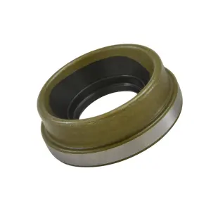 Yukon Mighty Seal Straight Inner Axle Replacement Seal for Dana 44 Front, Reverse Rotation