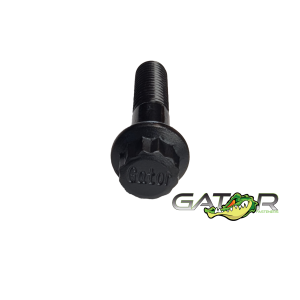 Gator Fasteners - Gator Fasteners Heavy Duty Exhaust Manifold Bolt Kit for Ford (1994-03) 7.3L Powerstroke Diesel - Image 7