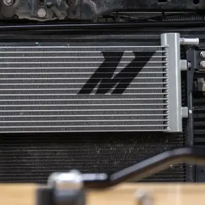 Mishimoto - Mishimoto Transmission Cooler for Dodge (2010-12) 6.7L Cummins 2500, 3500, 4500 & 5500 - Image 6