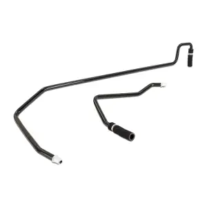 Mishimoto Transmission Cooler Bypass Line Kit for Dodge (2010-12) 6.7L Cummins 2500, 3500, 4500 & 5500