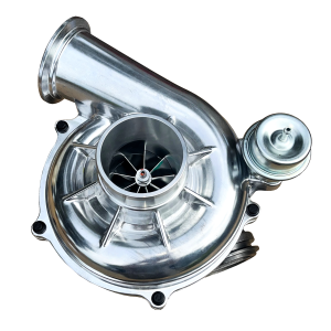 AVP Stock+ Performance Turbo Kit, Ford (1999.5-03) 7.3L Power Stroke
