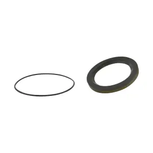Yukon Mighty Seal Passenger Axle Seal for Chevrolet (1958-64), USE w/ BCARW607NR