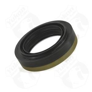 Yukon Mighty Seal 9.25" Inner Stub Axle Side Seal for GM IFS