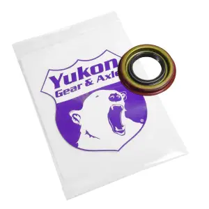 Yukon Mighty Seal 7.2" GM 7.5" GM & 8.2" GM Pinion Seal