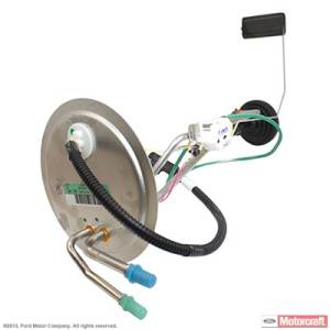Ford Genuine Parts - Ford Motorcraft Fuel Sending Unit, Ford (2005-06) F-Series 6.0L Power Stroke - Image 3