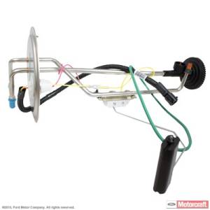 Ford Genuine Parts - Ford Motorcraft Fuel Sending Unit, Ford (2005-06) F-Series 6.0L Power Stroke - Image 2