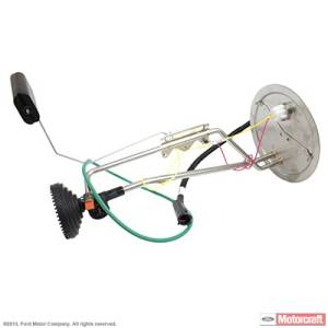 Ford Genuine Parts - Ford Motorcraft Fuel Sending Unit, Ford (2005-06) F-Series 6.0L Power Stroke - Image 4