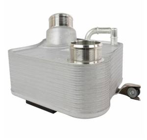 Ford Genuine Parts - Ford Motorcraft Intercooler (2017-26) 6.7L Power Stroke - Image 2