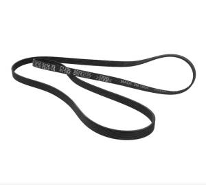 Ford Genuine Parts - Ford Motorcraft Serpentine Belt (2011-12) 6.7L Powerstroke - Image 2