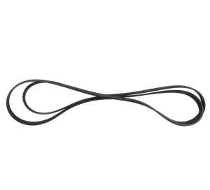 Ford Genuine Parts - Ford Motorcraft Serpentine Belt (2011-12) 6.7L Powerstroke - Image 3