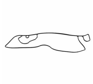 Ford Genuine Parts - Ford Motorcraft Water Pump Gasket (2011-26) 6.7L Powerstroke - Image 2