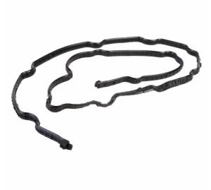 Ford Genuine Parts - Ford Motorcraft Timing Cover Gasket (2011-22) 6.7L Powerstroke - Image 2