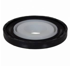 Ford Genuine Parts - Ford Motorcraft Front Main Seal (2011-19) 6.7L Powerstroke - Image 2