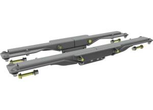 B&W Trailer Hitches - B&W Turnover Ball Gooseneck Hitch for Ford (2023-25) F-250/F-350/F-450 - Image 2