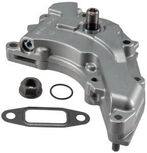 Melling - Melling Oil Pump for Chevy/GMC (2001-10) 6.6L Duramax LB7, LLY, LBZ & LMM - Image 3