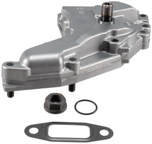 Melling - Melling Oil Pump for Chevy/GMC (2001-10) 6.6L Duramax LB7, LLY, LBZ & LMM - Image 2