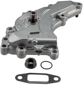 Melling - Melling Oil Pump for Chevy/GMC (2001-10) 6.6L Duramax LB7, LLY, LBZ & LMM - Image 4