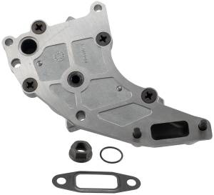 Melling - Melling Oil Pump for Chevy/GMC (2001-10) 6.6L Duramax LB7, LLY, LBZ & LMM - Image 5