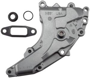 Melling - Melling Oil Pump for Chevy/GMC (2001-10) 6.6L Duramax LB7, LLY, LBZ & LMM - Image 1