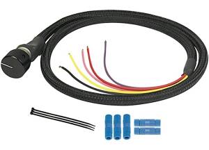 BD Diesel Performance - BD High Idle Control for Ford (2005-16) F-250/F-350/F-450/F-550 6.0L/6.4L/6.7L & (16-24) F-650/F-750 6.7L/6.8L/7.3L - Image 2