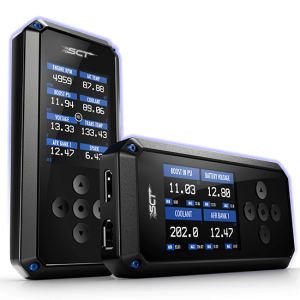 SCT - SCT BDX Performance Programmer - Image 3